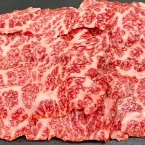 국산 1등급 소고기 육우 살치살 200g 담백한 구이용