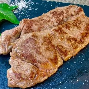 국산 1등급 소고기 육우 채끝살 600g 부드러운 구이용