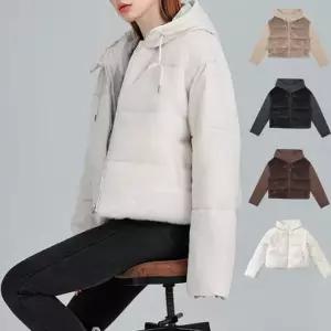 후드집업 HS 남녀공용 투웨이 실용적 캐주얼 데일리아이템 베스트 미니멀