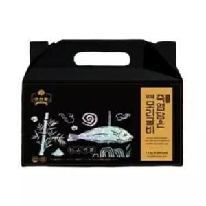 인산가 죽염담은 부세보리굴비 150g 8팩