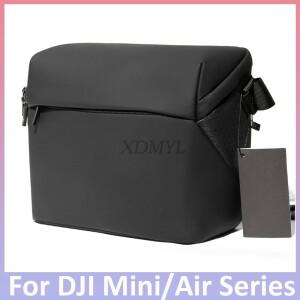 숄더백 휴대용 수납 가방 여행 핸드백 DJI NeoMini 2 SEAir 2Mini 4KMini 5 PRO4 Pro 드론 액세서리용