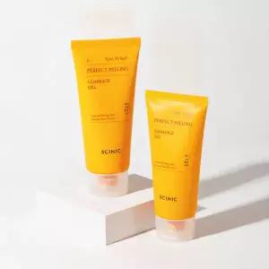 [1+1] 싸이닉 퍼펙트필링젤 더블 기획 (120ml+120ml)