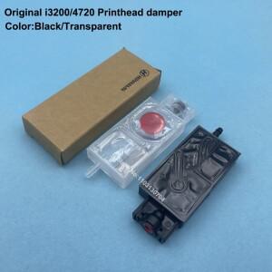 8개  I3200 프린트헤드 댐퍼 필터 DTF 프린터 (엡손 4720 XP600 DX5 헤드 잉크 UV 솔벤트