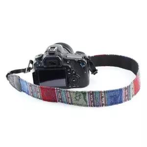 스트랩 빈티지 숄더 스타일 촬영용 미러리스 카메라 액세서리 DSLR