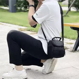 카메라 가방 크로스백 숄더백 촬영 수납 보호백 파우치