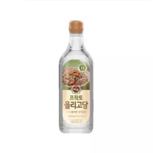 백설 프락토 올리고당 1.2kg