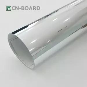 거울시트 인테리어 거울시트지 필름 50x150 150cm 시트 포인트 전신 붙이는