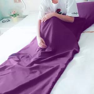 2색 1개 여행용 휴대 라이너 침낭내피 일인용라이너