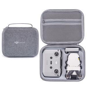 DJI Mini 2 SE 보호 커버 용 휴대용 운반 케이스 4k Drone 원격 배터리 액세서리 하드 EVA 박스 핸드백