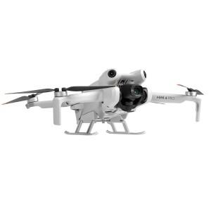 STARTRC DJI 미니  4 프로 드론 액세서리용 접이식 확장 랜딩 레그