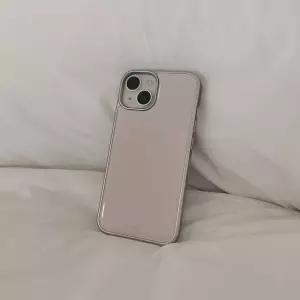 핀오브 Pastel Pink Epoxy Phone Case 241220