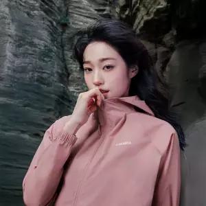 알래스카 여성 시눅 초경량 후드 바람막이PAG2JJ2400
