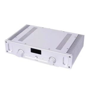 A1S 순수 클래스 A 앰프 20W 파워 홈 하이파이 피버 레벨 4-8Q를 어로 번역하세요