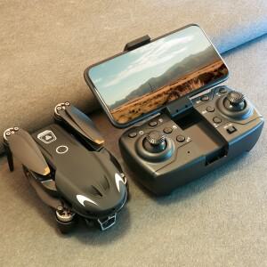 V166 드론 dji fpv 8k 전문 rc 헬리콥터 미니   항공기 jjrc 비행기 elicoptero en oferta