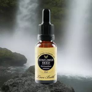 러브바스 아로마 페이스오일 올리브 20ml 1개