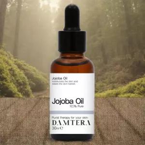 담테라 호호바 오일 30ml 1개