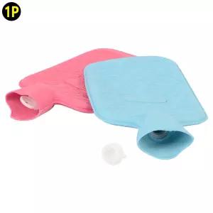 물보온주머니 PVC 찜질 파우치 온수 찜팩 물주머니 1P 보온팩 온수주머니 물주머니핫팩