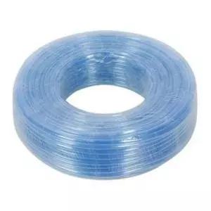 편사호스 물호스 가든호스 PVC 호스 튜브 투명 정원호스 22mmX25mm 45M