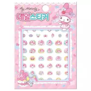 도도한데일리 스티커  네일스티커 네일아트재료