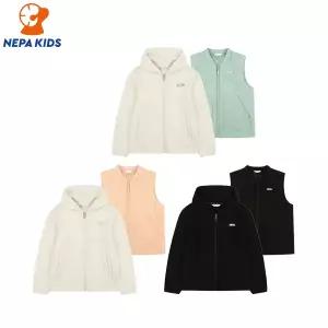 NEPA KIDS 네파키즈 아펙스 투인원 자켓 KJF0904