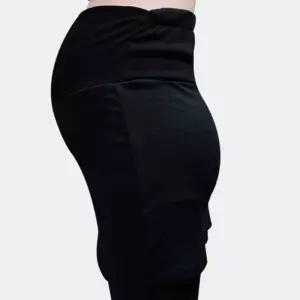 기모 임부복대 치마레깅스