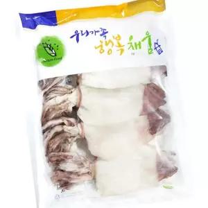 한치 M 25마리 건어물 안주 수산물