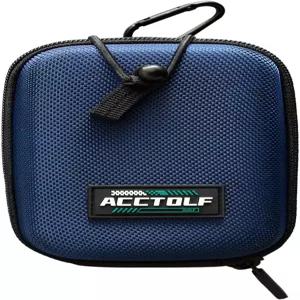 ACCTOLF 골프 레인지파인더 하드 쉘 케이스 부시넬 V2 V3 V4 프로 X2 XE 또는 기타 호환되는 휴대용 가방