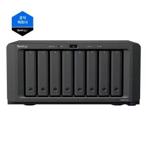 시놀로지 DS1825neo+ (하드미포함) 8베이 NAS 스토리지 DiskStation