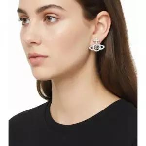 26SS OLYMPIA CZ EARRINGS 6201038I 02P102 올림피아 이어링