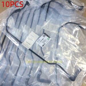 10PCS 스로틀 바디 히터 입구 호스 파이프 55574685 Chevrolet Aveo Cruze Opel Vauxhall Astra Mk5 Insignia Zafira