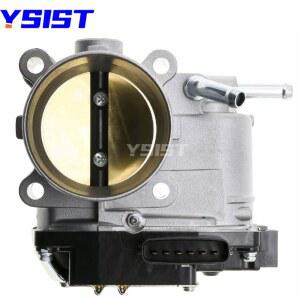 미쓰비시 갈란트 이클립스 랜서 아웃랜더용 스로틀 바디 2004 2012 바디 가속 60mm 2.4L MN135985 TB1250 S20213