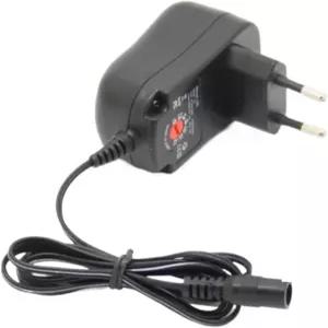 3v 4.5v 5v 6v 7.5v 9v 12v 200mA Power Adapter EU Plug