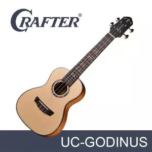 크래프터 UC-GODINUS 우쿨렐레