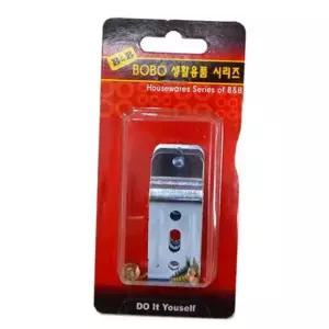 BOBO 콤비 블라인드용 스냅