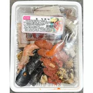 양념알탕 (인풍 특대 590g) X16 뷔페/박스판매/명란탕/해장국집/삼겹살집