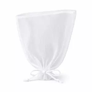 과일나무용 끈조임 과수 보호망 봉지 10x15cm