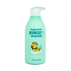 빠른배송 린스 키즈 베이비 퍼니피아 해피덕 500ml 샴푸 어린이 서치B