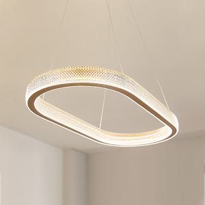 디올 LED 식탁등, 포인트등 50W (펜던트/KS인증)