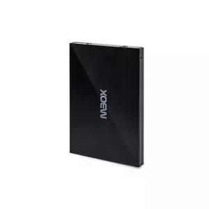 유니콘정보시스템 UNICORN HC-2500S 블랙 160GB