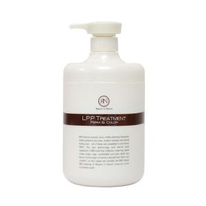 일진 아렌LPP 트리트먼트 펌&칼라 헤어팩 1000ml