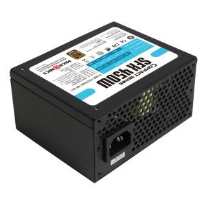 마닉 Compact SFX 450W 80Plus Bronze M-ATX 파워서플라이