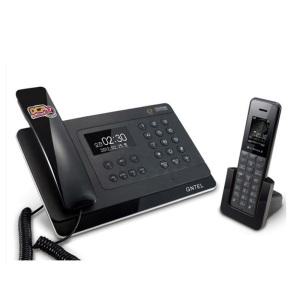 지앤텔 GT-8506 LCD유무선 전화기