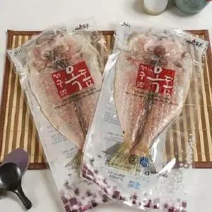 [st푸른농원][냉동]창해수산 제주옥돔 프리미엄 6마리