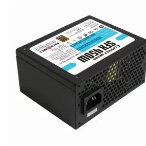마이크로닉스 Compact SFX 450W 80Plus Bronze 파워서플라이)