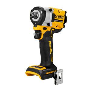 디월트 18V MAX 20V 충전 컴팩트 임펙 렌치 DCF922N 베어툴 (몸체만) 1/2인치 임팩트 렌치 드릴