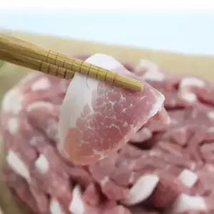 [농할]보성녹차 먹인 한돈 뒷다리살(불고기용)500g