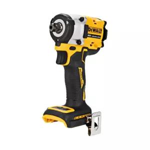 디월트 DCF922N 20V MAX 충전 컴팩트 임팩트 렌치 베어툴