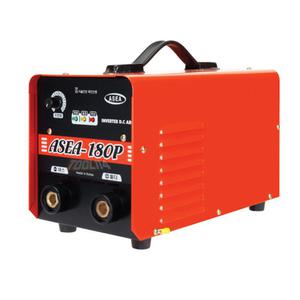 아세아 DC 아크용접기 ASEA180P 인버터용접기 4.2KVA