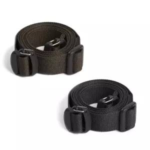 [WOTANCRAFT] 우탄크래프트 가방 스트랩 Pioneer Stem bag, Saddle Pouch 용 Adjustable Shoulder Strap S