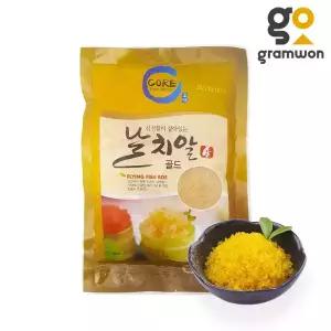 날치알 골드 500g 냉동날치알 업소용